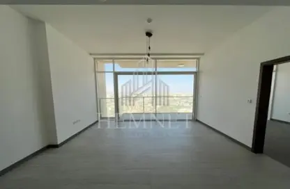 Apartment - 1 Bedroom - 2 Bathrooms for rent in Hameni Tower - Jumeirah Village Circle - Dubai