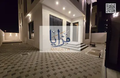 Villa - 6 Bedrooms - 7+ Bathrooms for sale in Al Aamra Gardens - Al Amerah - Ajman