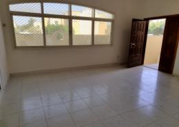 Studio - 1 bathroom for rent in Al Zahraa - Abu Dhabi