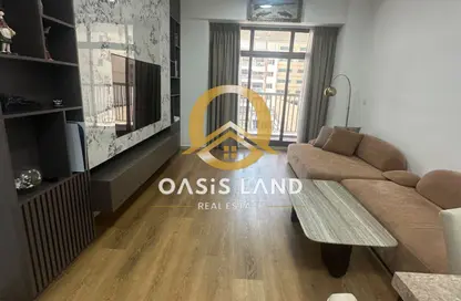 Apartment - 2 Bedrooms - 3 Bathrooms for rent in Laya Residences - Jumeirah Village Circle - Dubai