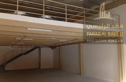 Warehouse - Studio - 1 Bathroom for rent in Al Jurf Industrial 2 - Al Jurf Industrial - Ajman Warehouse - Studio - 1 Bathroom for rent in Al Jurf Industrial 2 - Al Jurf Industrial - Ajman