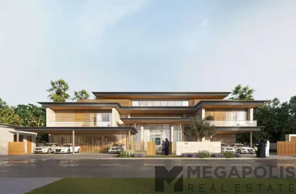 فيلا - 4 غرف نوم - 5 حمامات للبيع في صن سيت فالي - جزيرة الريم - أبوظبي