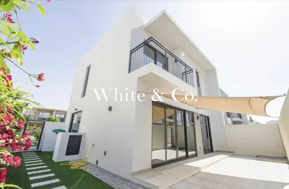 Townhouse - 4 Bedrooms - 4 Bathrooms for sale in Camelia 2 - Camelia - Arabian Ranches 2 - Dubai Townhouse - 4 Bedrooms - 4 Bathrooms for sale in Camelia 2 - Camelia - Arabian Ranches 2 - Dubai