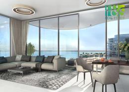 Apartment - 2 bedrooms - 3 bathrooms for sale in Bay Residences - Hayat Island - Mina Al Arab - Ras Al Khaimah