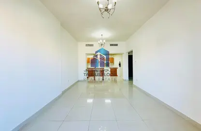 شقة - غرفة نوم - 2 حمامات للايجار في سمارك 4 - النهدة 1 - النهدة - دبي - دبي