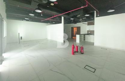 Office Space - Studio for rent in Clover Bay Tower - Business Bay - Dubai