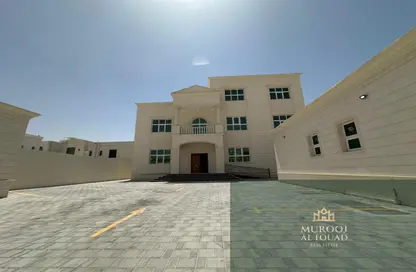 شقة - غرفة نوم - 1 حمام للايجار في مدينة الرياض - أبوظبي
