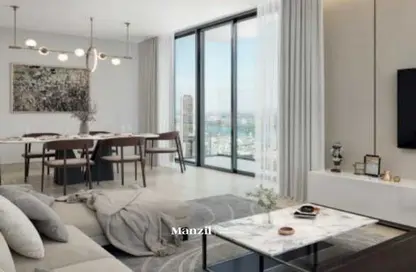 Apartment - 3 Bedrooms - 3 Bathrooms for sale in Sobha Verde - Jumeirah Lake Towers - Dubai
