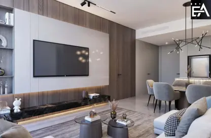 شقة - 1 حمام للبيع في سمانا براري فيوز 2 - مجان - دبي لاند - دبي