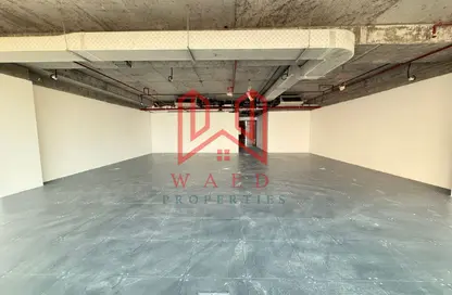 Office Space - Studio - 1 Bathroom for rent in Oud Metha - Bur Dubai - Dubai
