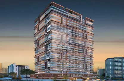 Apartment - Studio - 1 Bathroom for sale in Empire Lake view - Liwan - Dubai Land - Dubai