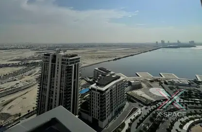 شقة - 2 غرف نوم - 2 حمامات للبيع في 17 آيكون باي - ميناء خور دبي (ذا لاجونز) - دبي