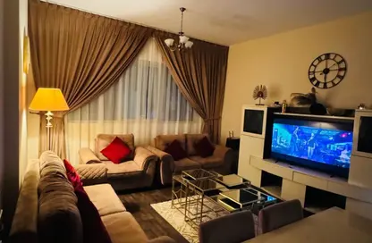 Apartment - 1 Bedroom - 1 Bathroom for rent in New Al Taawun Road - Al Taawun - Sharjah