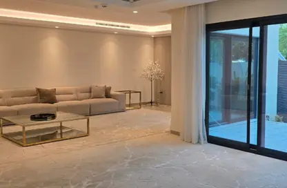 Townhouse - 4 Bedrooms - 5 Bathrooms for sale in Sharjah Sustainable City - Sharjah