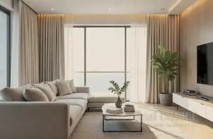 Hotel  and  Hotel Apartment - 1 Bedroom - 2 Bathrooms for sale in The First Collection Studio City - Dubai Studio City - Dubai