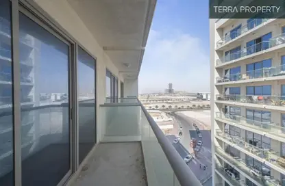 شقة - 1 حمام للايجار في باسيفيك ساموا - باسيفيك - جزيرة المرجان - رأس الخيمة