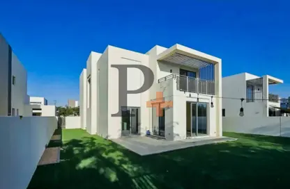 فيلا - 4 غرف نوم - 4 حمامات للايجار في جولف لينكس - اعمار الجنوبية - دبي الجنوب (مركز دبي العالمي) - دبي فيلا - 4 غرف نوم - 4 حمامات للايجار في جولف لينكس - اعمار الجنوبية - دبي الجنوب (مركز دبي العالمي) - دبي