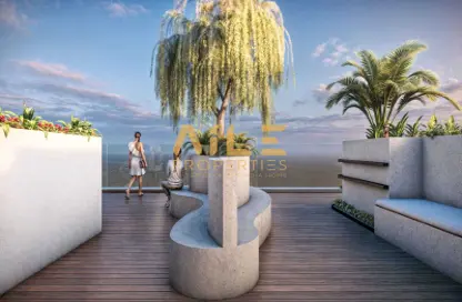 Apartment - 1 Bedroom - 2 Bathrooms for sale in Viera Residences - Dubai Production City (IMPZ) - Dubai