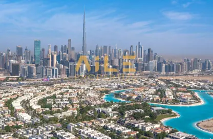 Apartment - 4 Bedrooms - 4 Bathrooms for sale in Naya 2 - District One - Mohammed Bin Rashid City - Dubai