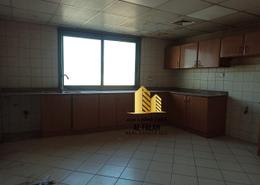 Apartment - 2 bedrooms - 2 bathrooms for rent in Abu shagara - Sharjah