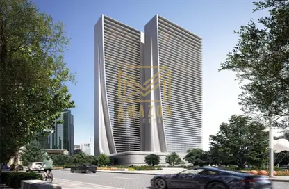 شقة - 2 غرف نوم - 2 حمامات للبيع في فنادق ومنتجعات أكالا - مركز دبي المالي العالمي - دبي شقة - 2 غرف نوم - 2 حمامات للبيع في فنادق ومنتجعات أكالا - مركز دبي المالي العالمي - دبي