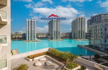 Apartment - 1 Bedroom - 2 Bathrooms for sale in Residences 5 - District One - Mohammed Bin Rashid City - Dubai