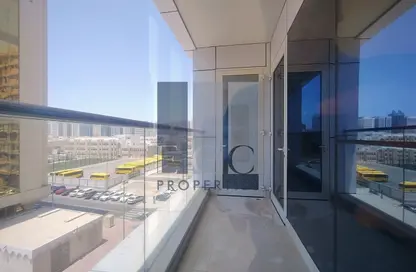 Apartment - 2 Bedrooms - 2 Bathrooms for rent in Muroor Area - Abu Dhabi