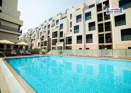Villa - 1 bedroom - 2 bathrooms for sale in Mirdif Hills - Mirdif - Dubai