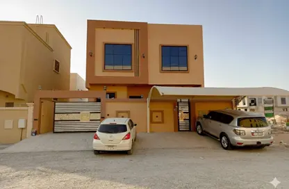 Villa - 5 Bedrooms - 5 Bathrooms for rent in Al Helio 2 - Al Helio - Ajman