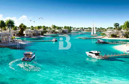 فيلا - 6 غرف نوم - 7 حمامات للبيع في فلل جزيرة رمحان - جزيرة رمحان - أبوظبي