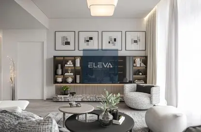 شقة - 2 غرف نوم - 3 حمامات للبيع في ذا كوميونيتي سبورتس ارينا - مدينة دبي الرياضية - دبي