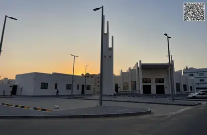 أرض - استوديو للبيع في عجمان جلوبال سيتي - العالية - عجمان