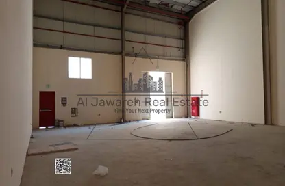 Warehouse - Studio - 1 Bathroom for rent in Industrial Area 1 - Emirates Modern Industrial - Umm Al Quwain