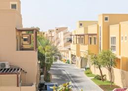 Villa - 5 bedrooms - 6 bathrooms for sale in Sidra Community - Al Raha Gardens - Abu Dhabi