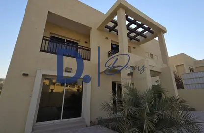 Villa - 5 Bedrooms - 5 Bathrooms for rent in Bawabat Al Sharq - Baniyas East - Baniyas - Abu Dhabi