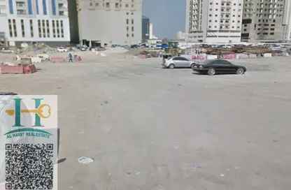 أرض - استوديو للبيع في النعيمية - النعيمية - عجمان