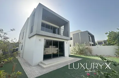 Villa - 3 Bedrooms - 3 Bathrooms for rent in Sidra Villas I - Sidra Villas - Dubai Hills Estate - Dubai