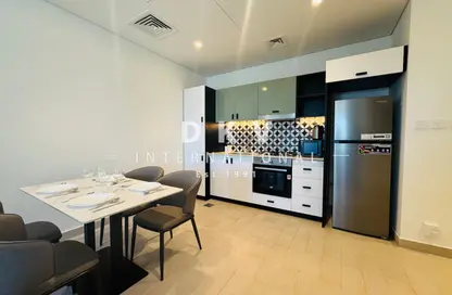 شقة - 2 غرف نوم - 1 حمام للبيع في جولف فيل بلوك أ - جولف فل - دبي هيلز استيت - دبي شقة - 2 غرف نوم - 1 حمام للبيع في جولف فيل بلوك أ - جولف فل - دبي هيلز استيت - دبي