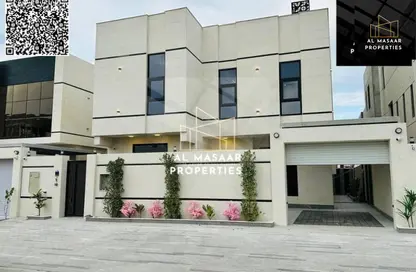Villa - 7 Bedrooms - 7+ Bathrooms for sale in Al Bahia Hills - Al Bahia - Ajman