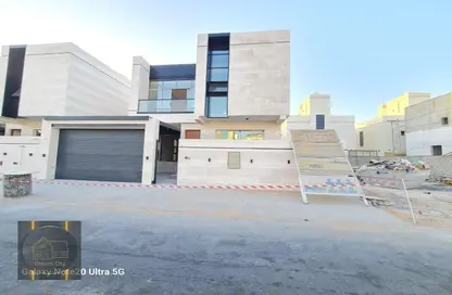 Villa - 5 Bedrooms - 7 Bathrooms for sale in Al Yasmeen 1 - Al Yasmeen - Ajman