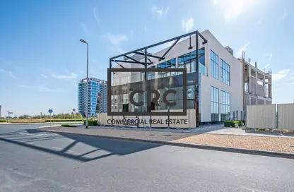 Villa - Studio - 1 Bathroom for sale in wadi al safa - Al Barari - Dubai