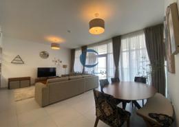 Apartment - 2 bedrooms - 3 bathrooms for rent in Parkside Residence - Shams Abu Dhabi - Al Reem Island - Abu Dhabi