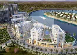 Water View image for: Apartment - 2 bedrooms - 3 bathrooms for sale in Sharjah Waterfront City - Sharjah, Image 1