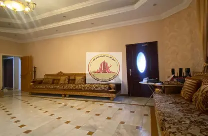 Villa - 5 Bedrooms - 5 Bathrooms for sale in Al Azra - Al Riqqa - Sharjah