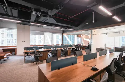 Apartment - Studio for rent in Bay Square Building 13 - Bay Square - Business Bay - Dubai