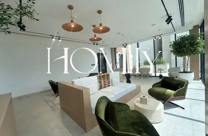 Apartment - 1 Bedroom - 2 Bathrooms for rent in The Haven - Majan - Dubai Land - Dubai