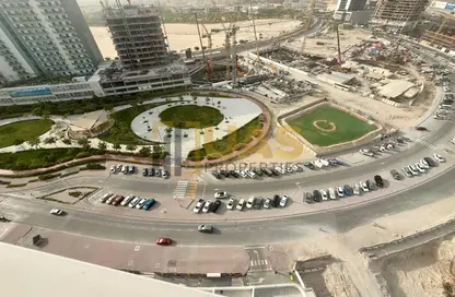 Apartment - 1 Bedroom - 2 Bathrooms for rent in Opalz By Danube Tower 2 - Opalz by Danube - Dubai Science Park - Dubai