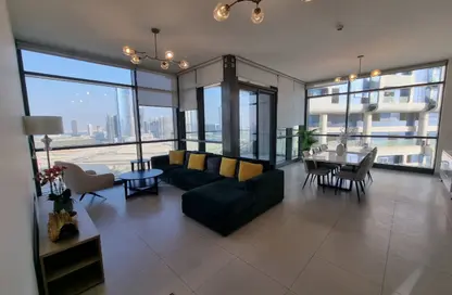 Apartment - 3 Bedrooms - 4 Bathrooms for sale in Canal Residence - Al Reem Island - Abu Dhabi