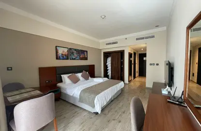 Apartment - Studio - 1 Bathroom for rent in MILANO by Giovanni Botique Suites - Jumeirah Village Circle - Dubai