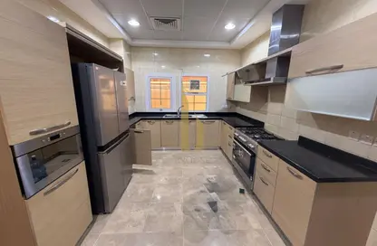 Villa - 5 Bedrooms - 5 Bathrooms for rent in Al Barsha 1 Villas - Al Barsha 1 - Al Barsha - Dubai